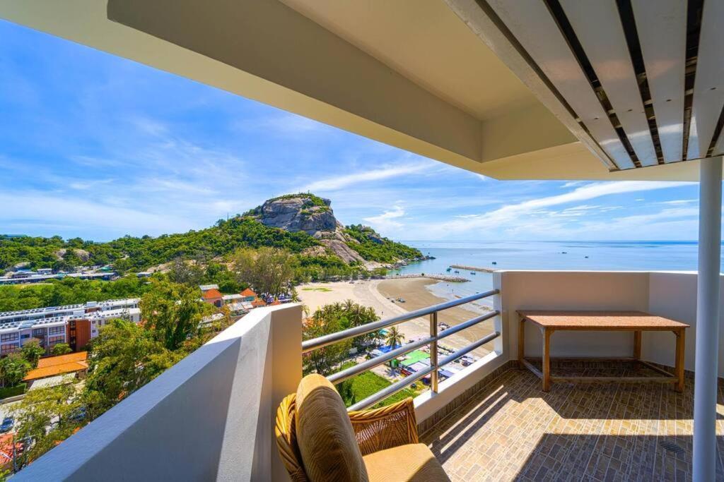 Apartment Beachfront 2 Bed With Seaview! - Bw2 Hua Hin