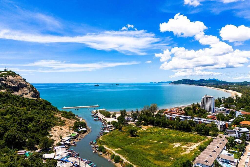 Beachfront 2 Bed With Seaview! - Bw2 Apartment *