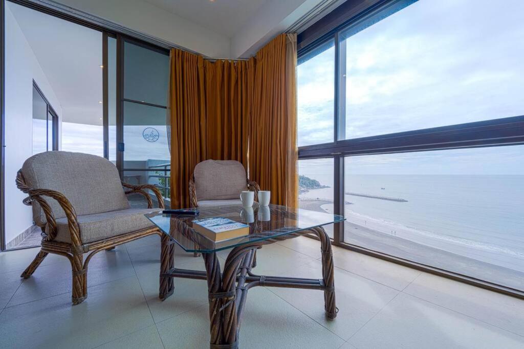 Lejlighed Beachfront 2 Bed With Seaview! - Bw2