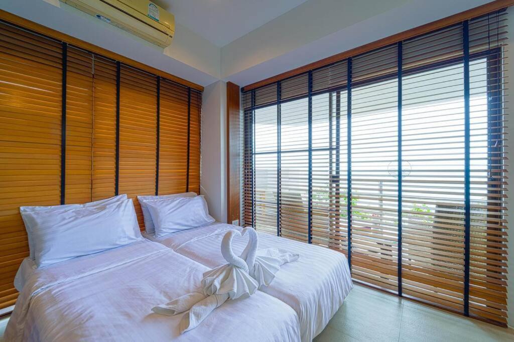 Lejlighed Beachfront 2 Bed With Seaview! - Bw2 *