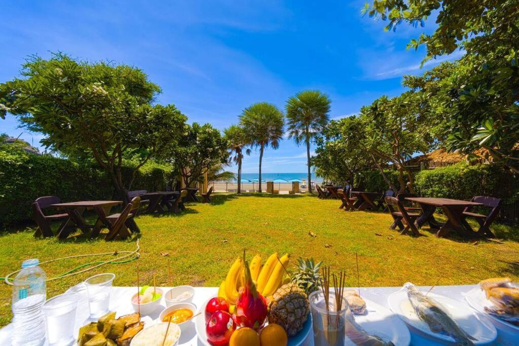 Lejlighed Beachfront 2 Bed With Seaview! - Bw2 *