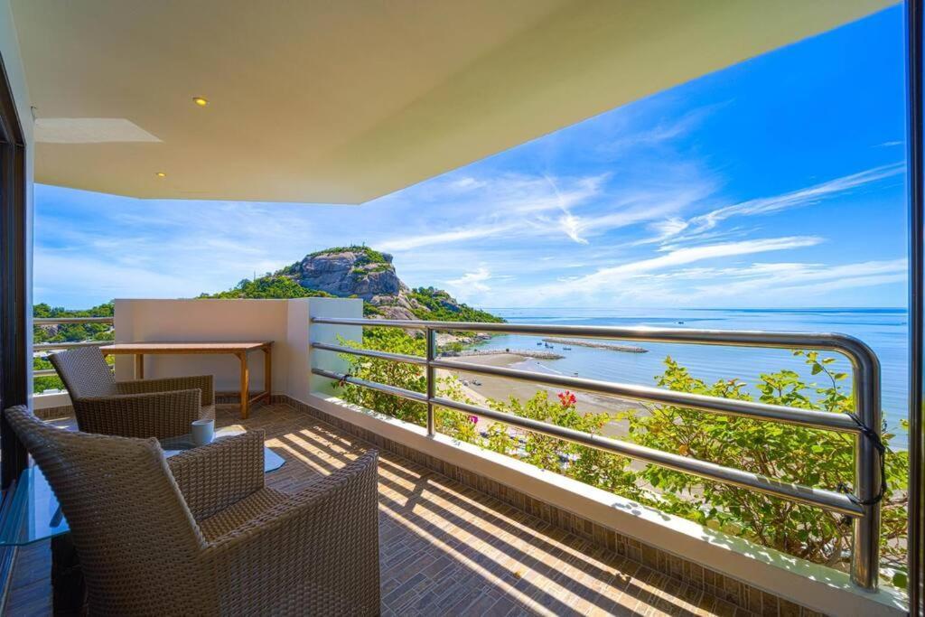 Lejlighed Beachfront 2 Bed With Seaview! - Bw2